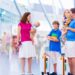 Private Family Transfer Istanbul
