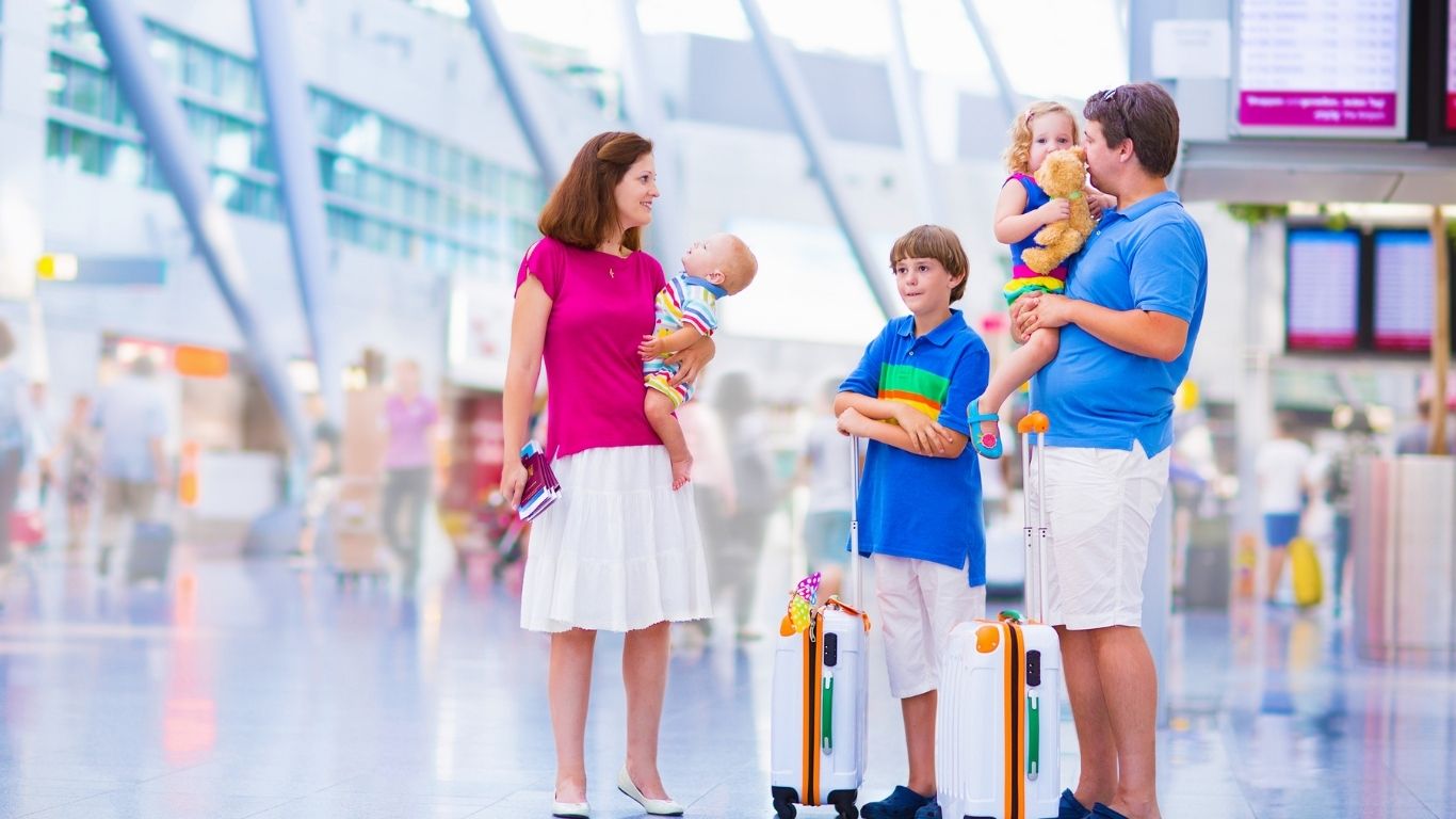 Private Family Transfer Istanbul | Safe & Reliable Travel 2026